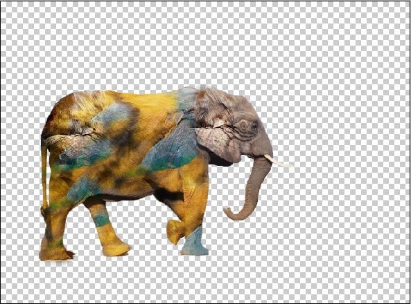 Creation of Surreal: Step 2